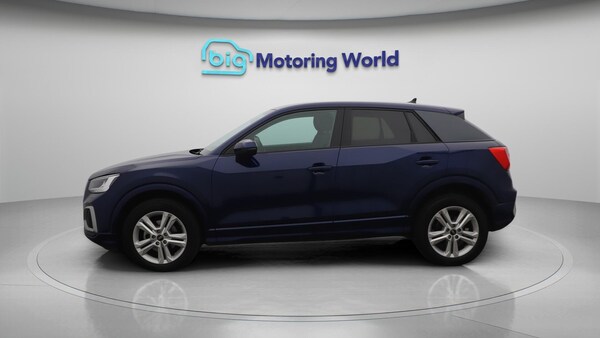 Used Audi Q2 2022 for sale - 75519021: Photo 5