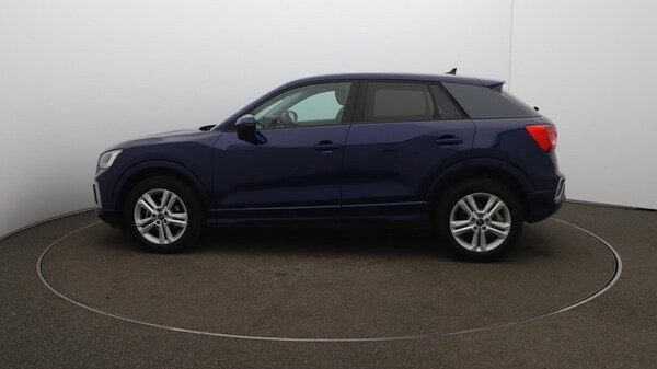 Used Audi Q2 2022 for sale - 75519021: Photo 62
