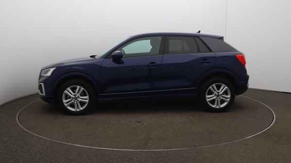 Used Audi Q2 2022 for sale - 75519021: Photo 63