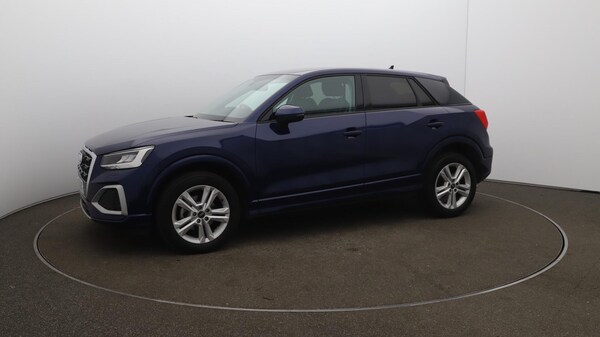Used Audi Q2 2022 for sale - 75519021: Photo 65