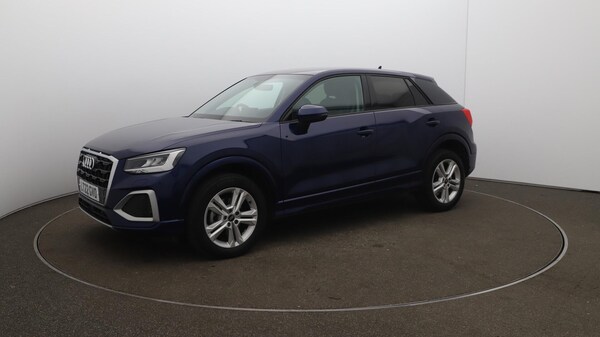 Used Audi Q2 2022 for sale - 75519021: Photo 66