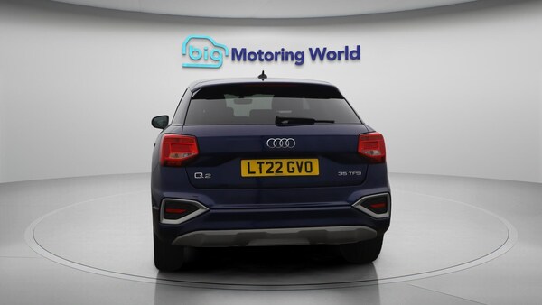 Used Audi Q2 2022 for sale - 75519021: Photo 7