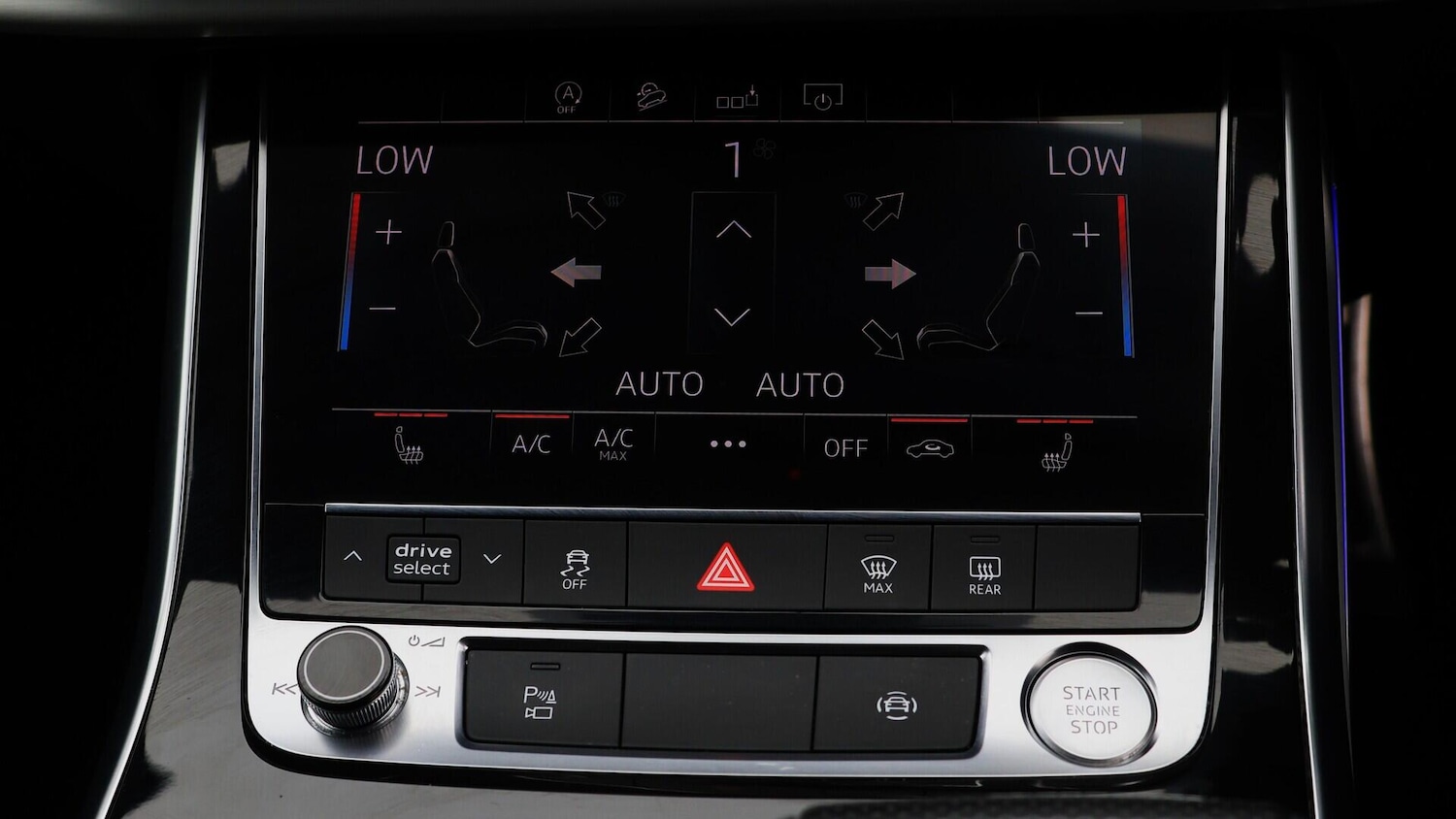 Used Audi Q7 2020 for sale - 76457079: Photo 13