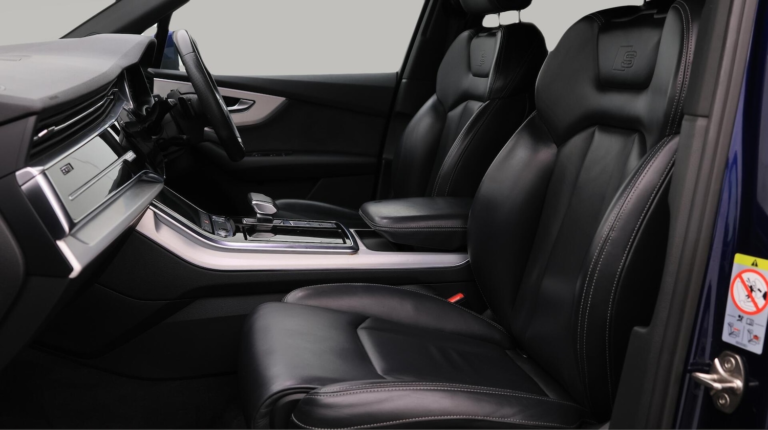 Used Audi Q7 2020 for sale - 76457079: Photo 15