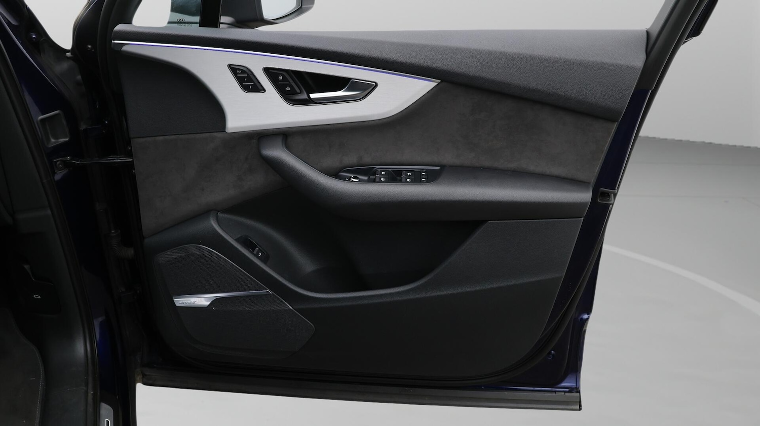 Used Audi Q7 2020 for sale - 76457079: Photo 16