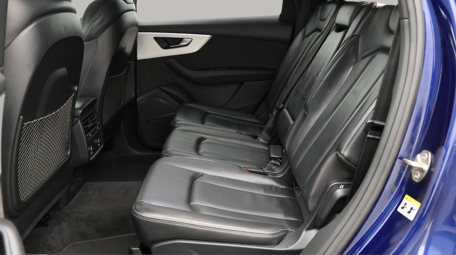 Used Audi Q7 2020 for sale - 76457079: Photo 17