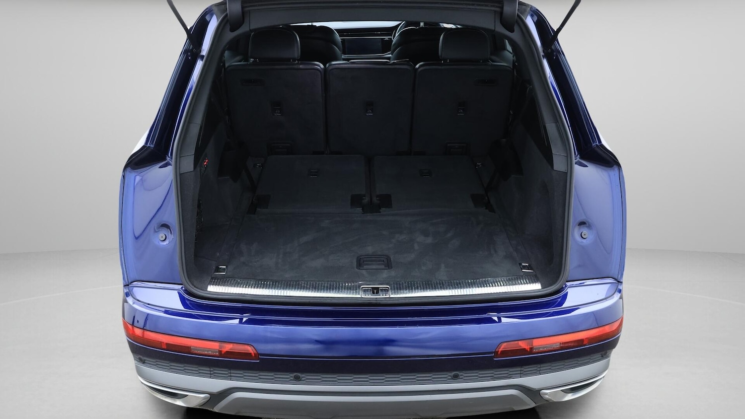 Used Audi Q7 2020 for sale - 76457079: Photo 18