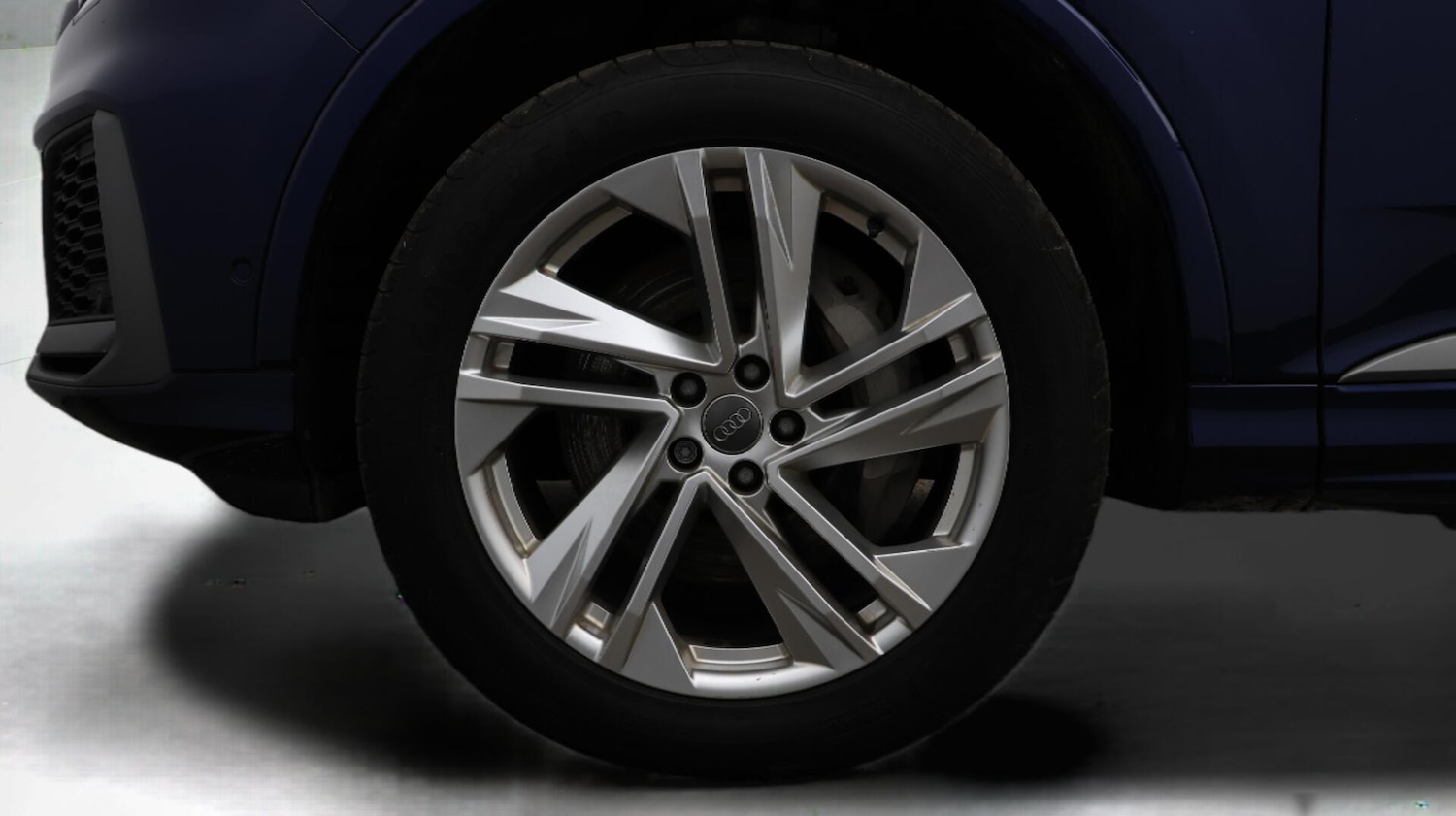 Used Audi Q7 2020 for sale - 76457079: Photo 19