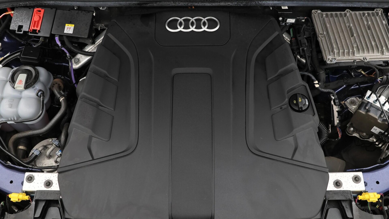 Used Audi Q7 2020 for sale - 76457079: Photo 20