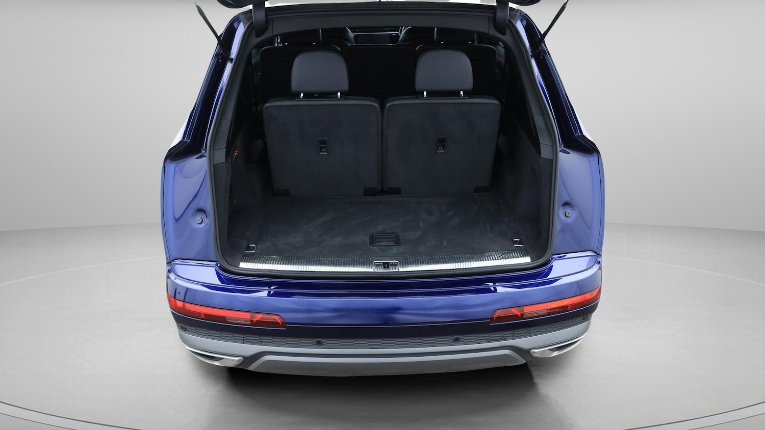 Used Audi Q7 2020 for sale - 76457079: Photo 22