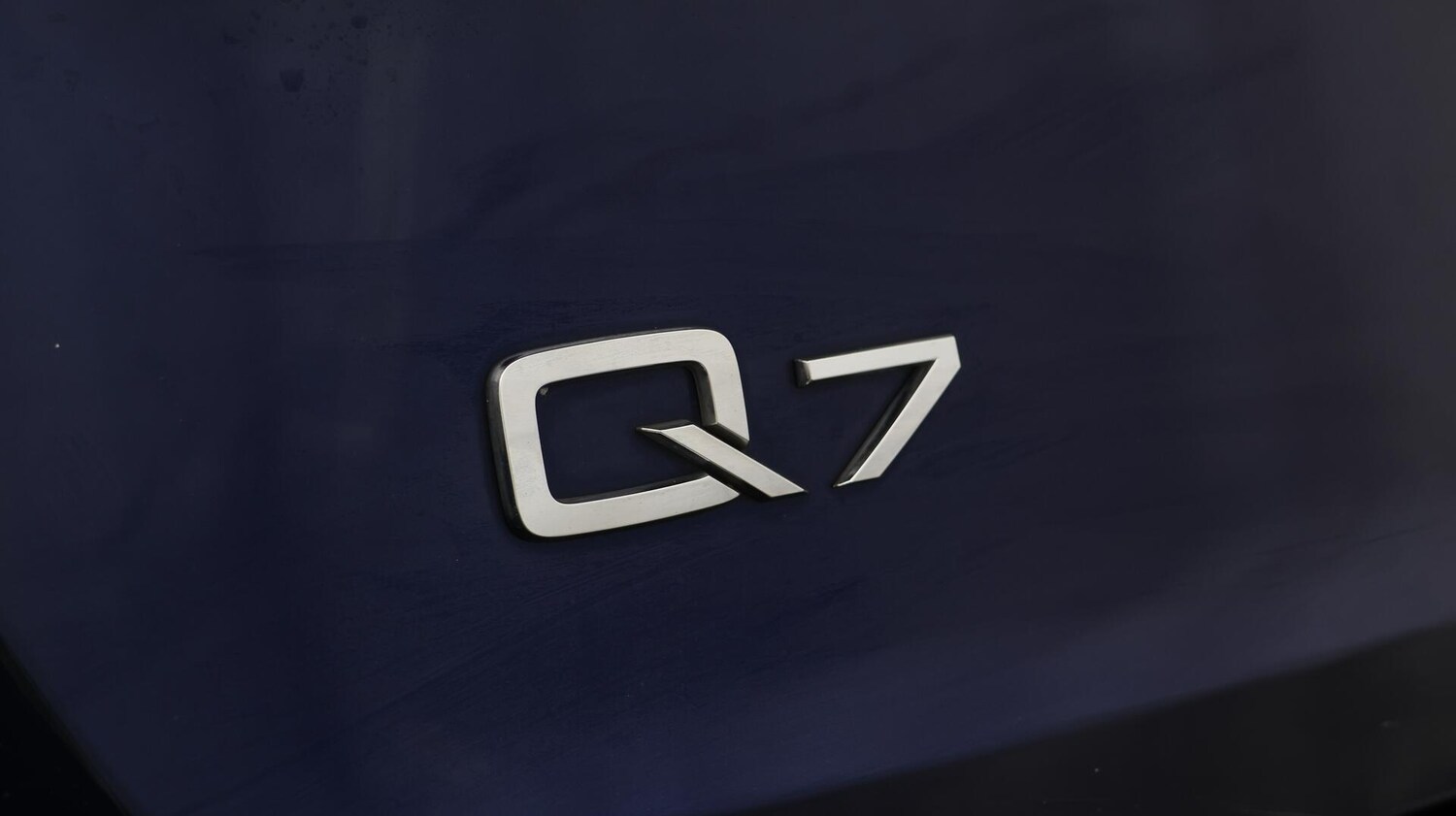 Used Audi Q7 2020 for sale - 76457079: Photo 24