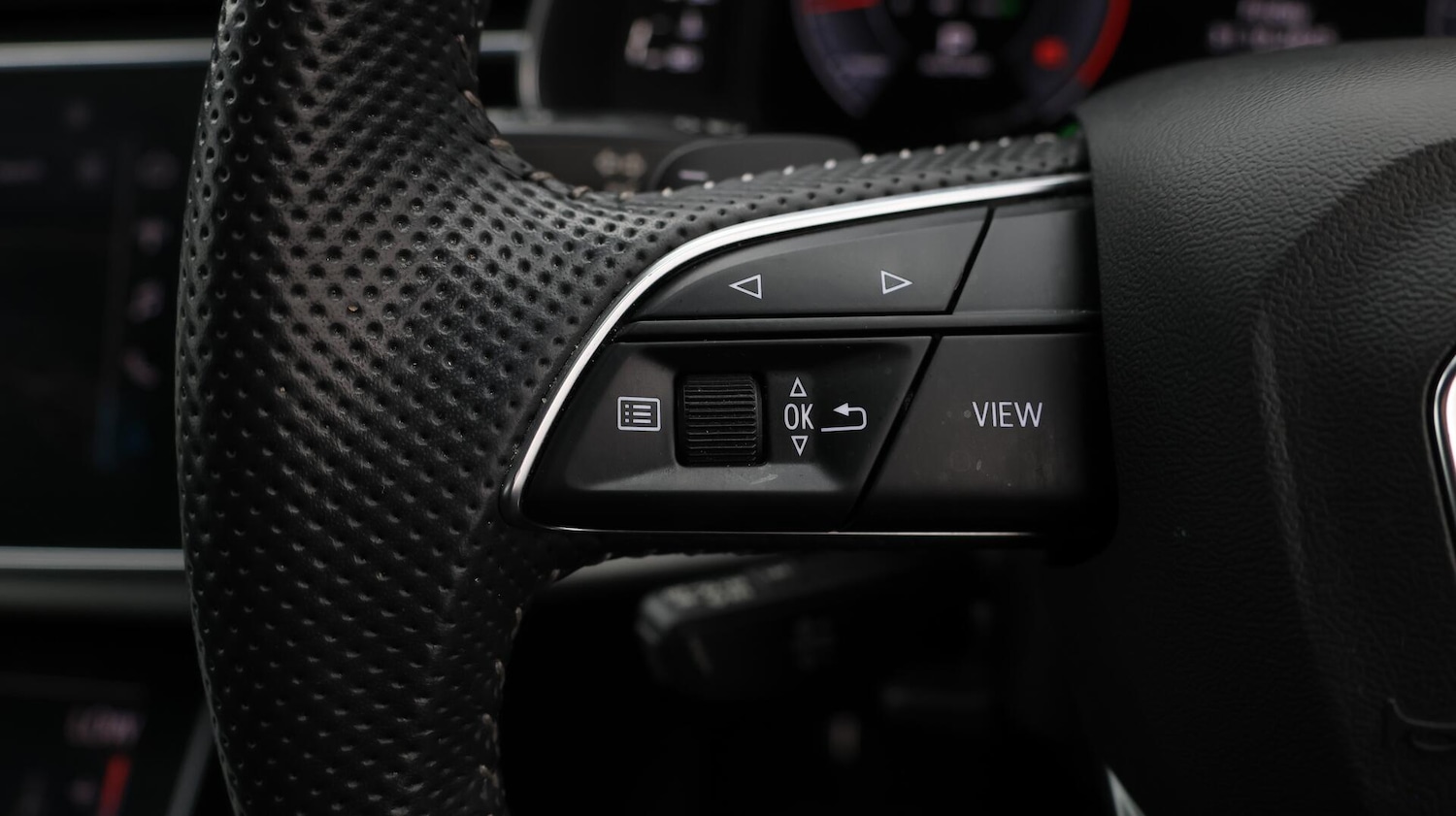 Used Audi Q7 2020 for sale - 76457079: Photo 27