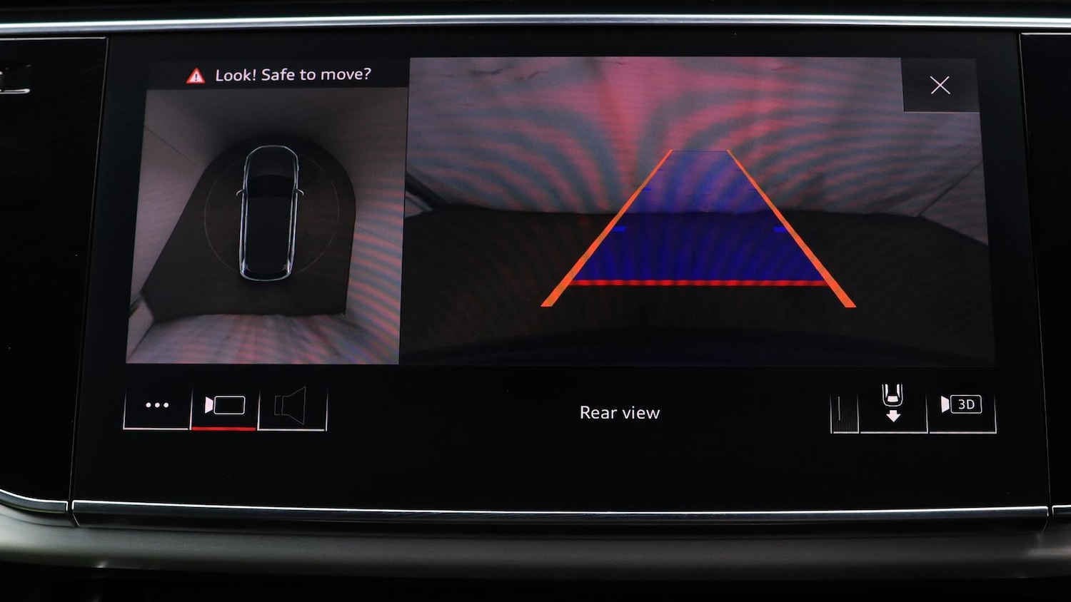 Used Audi Q7 2020 for sale - 76457079: Photo 29