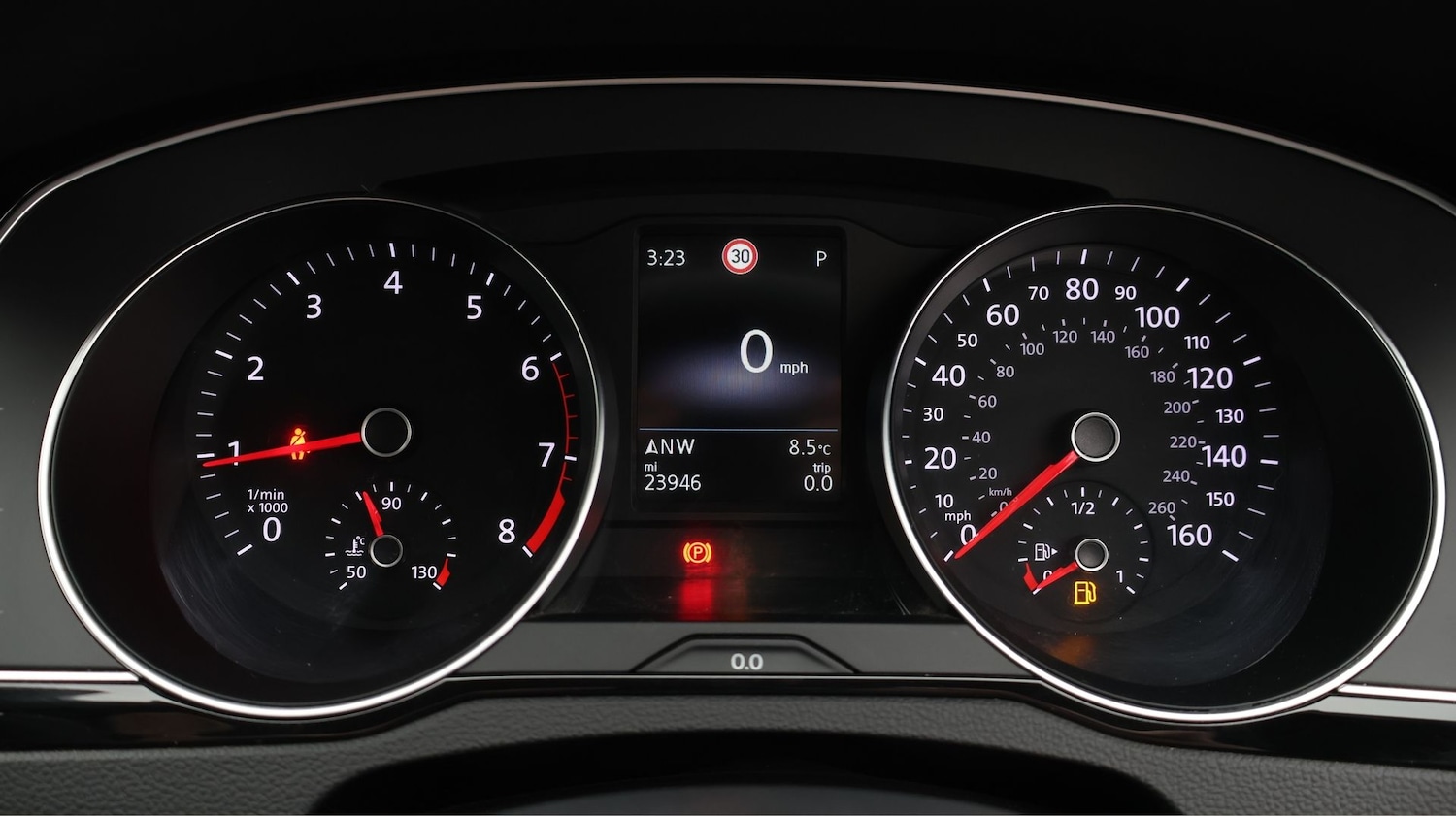 Used Volkswagen Passat 2023 for sale - 77608148: Photo 10