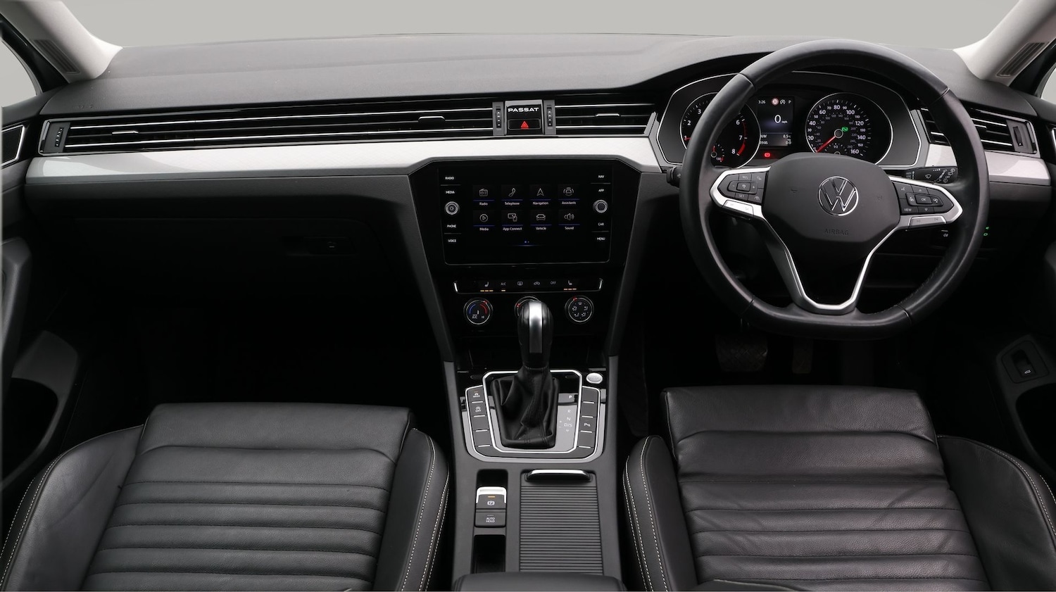 Used Volkswagen Passat 2023 for sale - 77608148: Photo 13