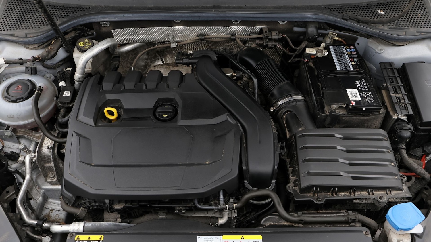 Used Volkswagen Passat 2023 for sale - 77608148: Photo 19