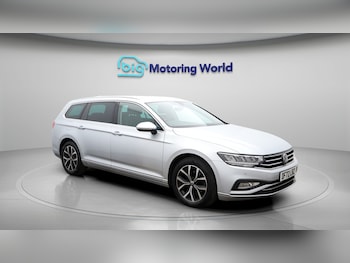 2023 - 1.5 TSI EVO SEL 5dr DSG