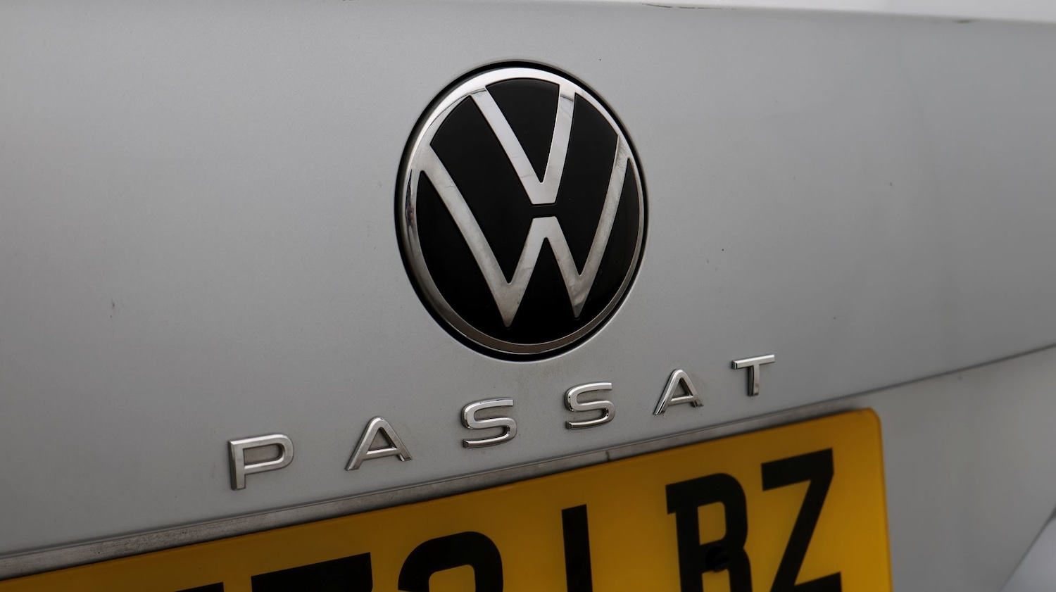 Used Volkswagen Passat 2023 for sale - 77608148: Photo 21