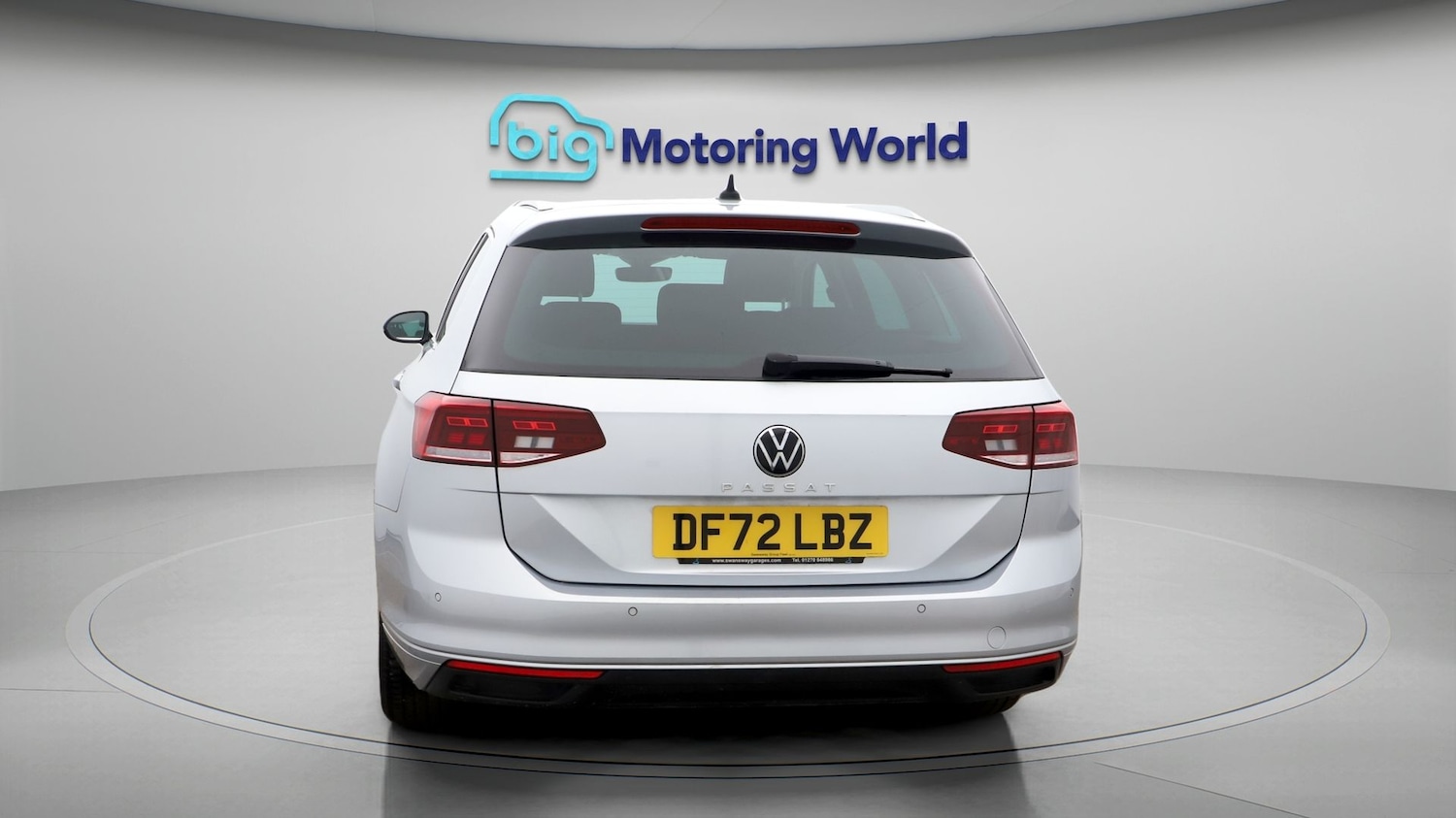 Used Volkswagen Passat 2023 for sale - 77608148: Photo 6