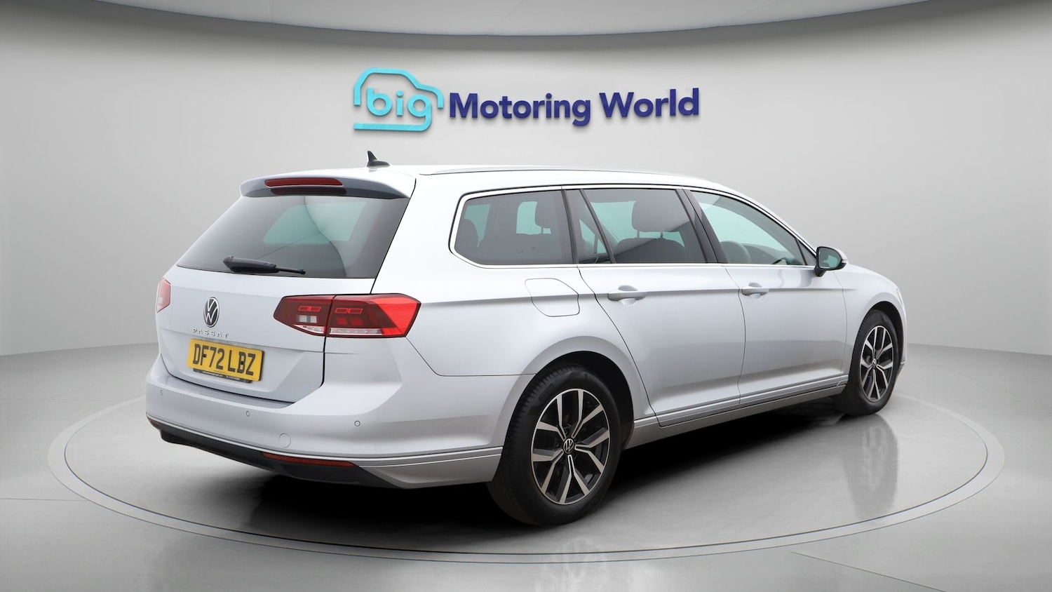 Used Volkswagen Passat 2023 for sale - 77608148: Photo 7