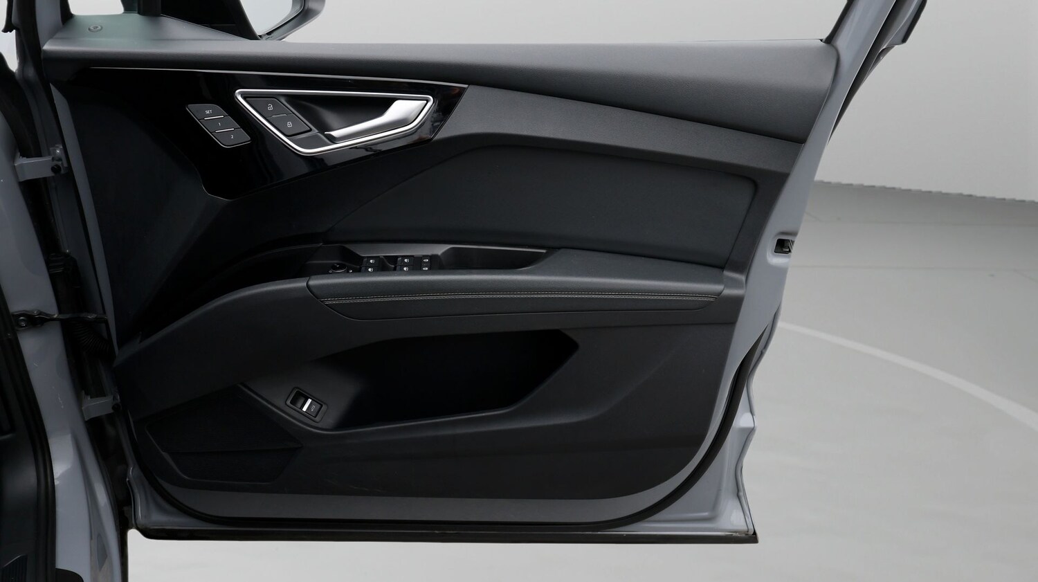 Used Audi Q4 e-tron for sale - 77418175: Photo 15