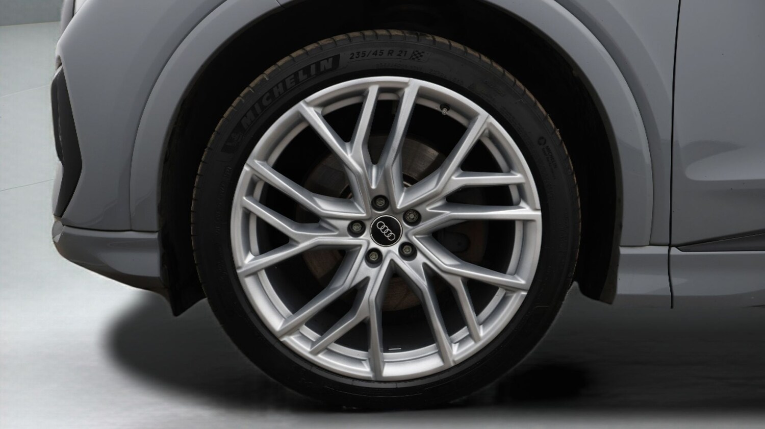 Used Audi Q4 e-tron for sale - 77418175: Photo 18