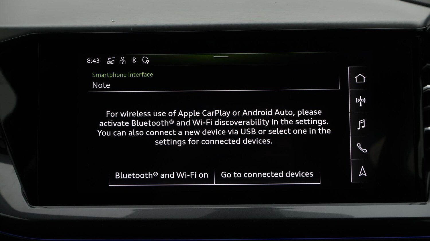 Used Audi Q4 e-tron for sale - 77418175: Photo 25