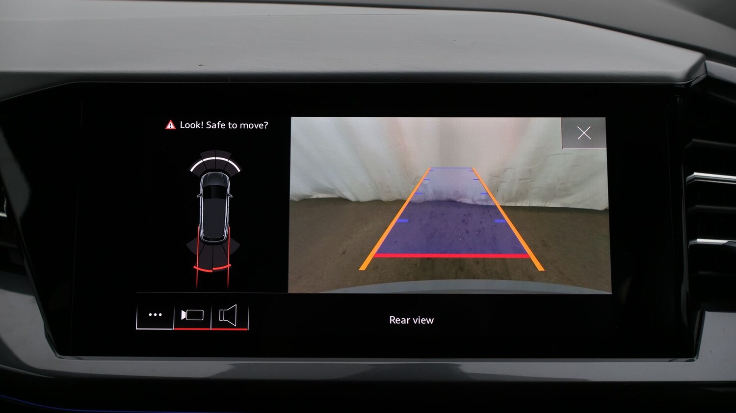 Used Audi Q4 e-tron for sale - 77418175: Photo 27