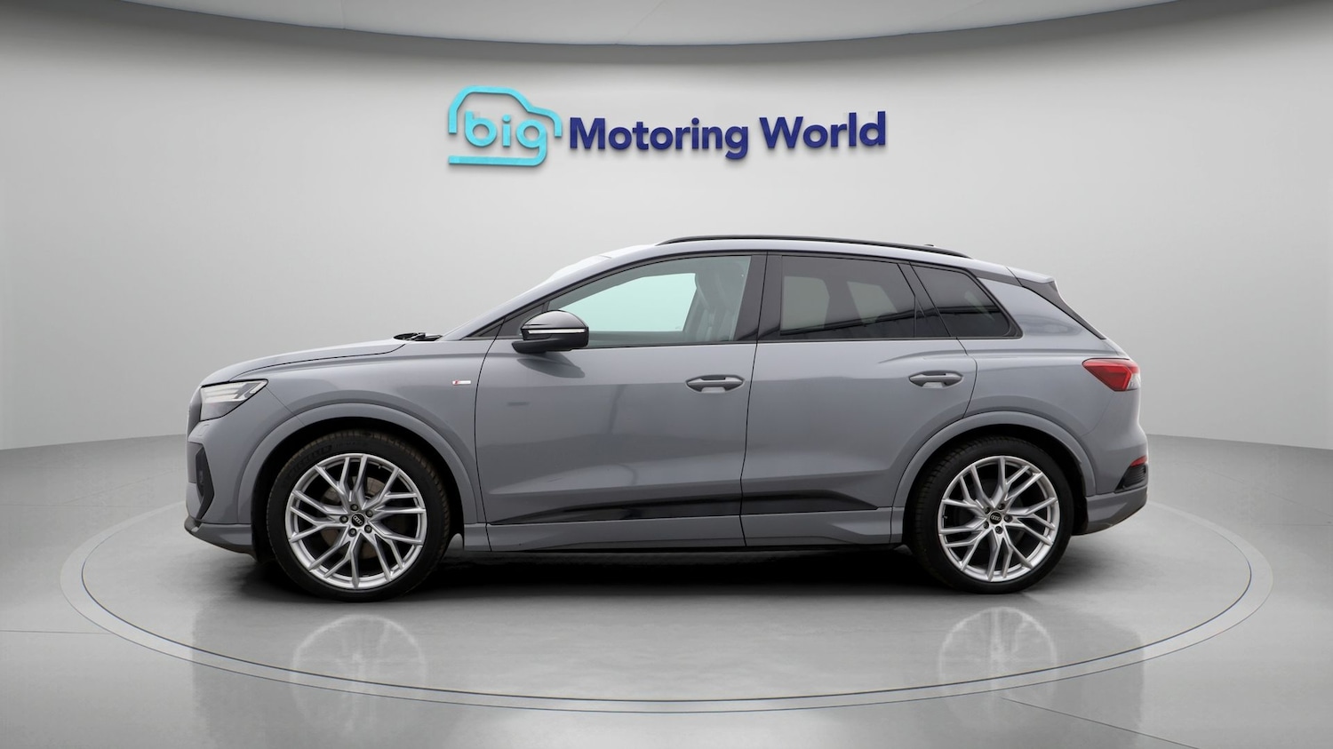 Used Audi Q4 e-tron for sale - 77418175: Photo 4