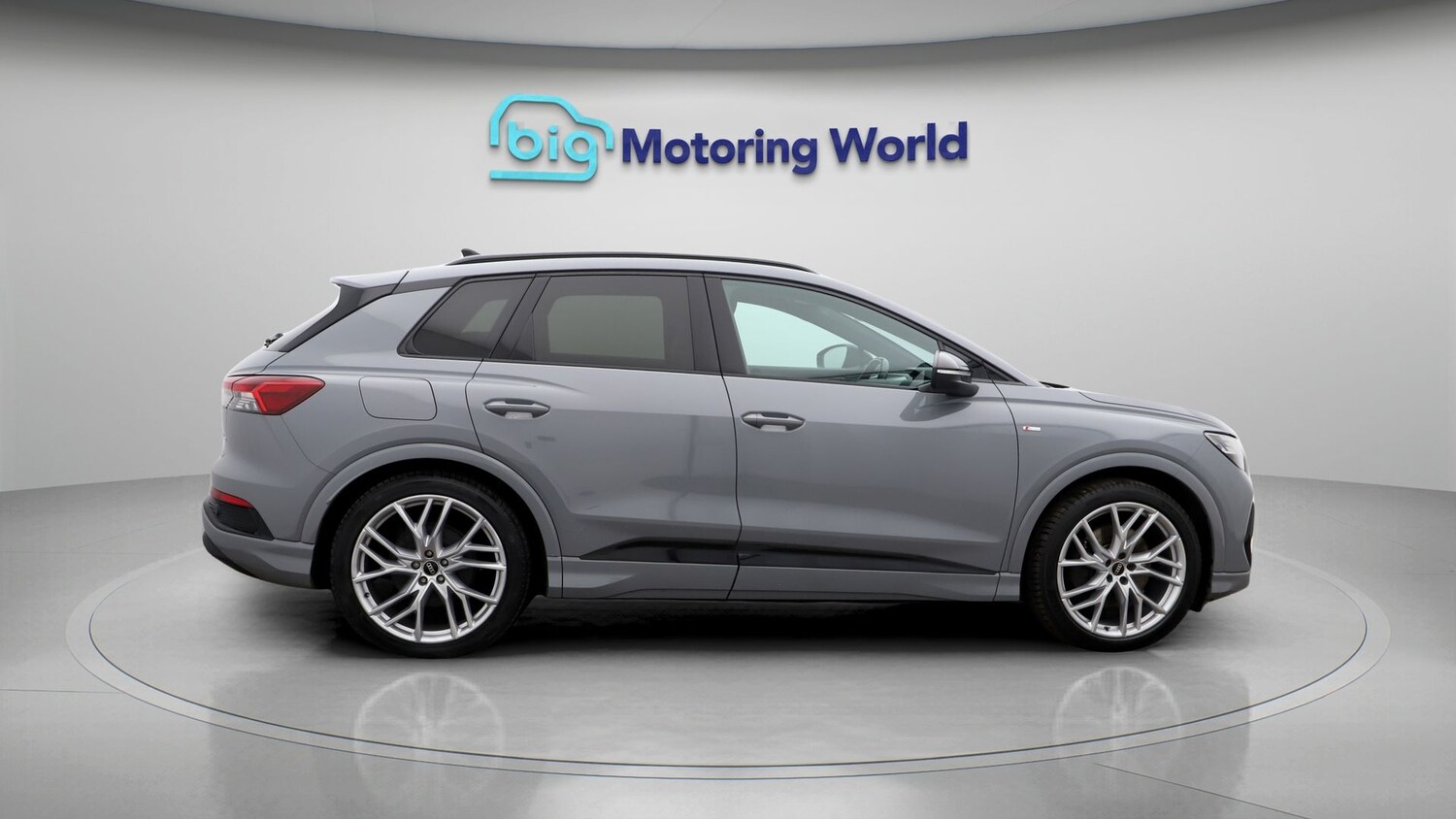 Used Audi Q4 e-tron for sale - 77418175: Photo 8