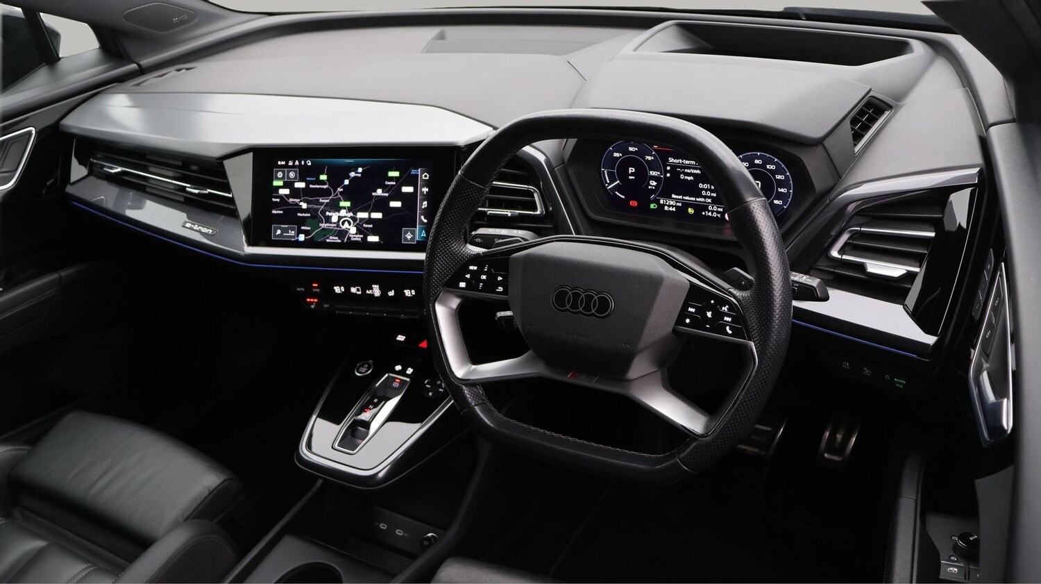 Used Audi Q4 e-tron for sale - 77418175: Photo 9