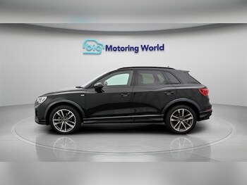 Used Audi Q3 2022 for sale - 78871290: Photo