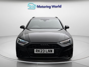 Used Audi A4 Avant 2023 for sale - 79583817: Photo