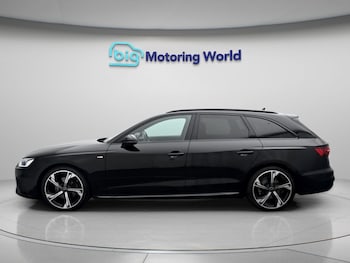 Used Audi A4 Avant 2023 for sale - 79583817: Photo