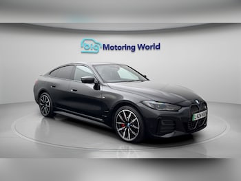 Used BMW i4 2024 for sale - 78961973: Photo