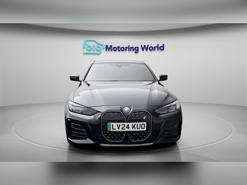 Used BMW i4 2024 for sale - 78961973: Photo
