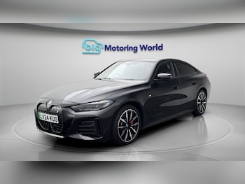 Used BMW i4 2024 for sale - 78961973: Photo