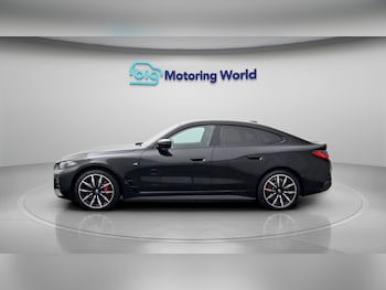 Used BMW i4 2024 for sale - 78961973: Photo