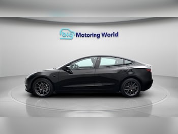 Used Tesla Model 3 2021 for sale - 78852957: Photo
