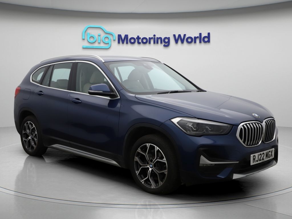 Used BMW X1 for sale - 76810092: Photo 13