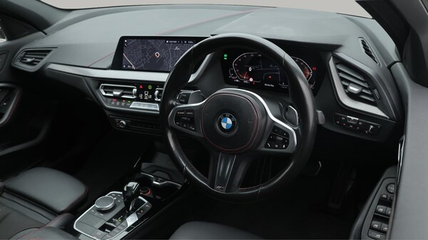 Used BMW 1 Series 2021 for sale - 75430909: Photo 10