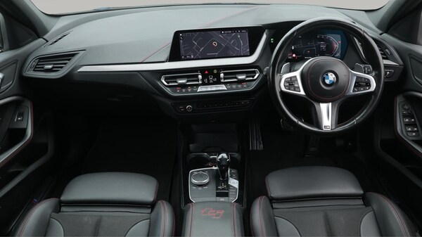 Used BMW 1 Series 2021 for sale - 75430909: Photo 14