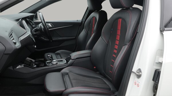 Used BMW 1 Series 2021 for sale - 75430909: Photo 15