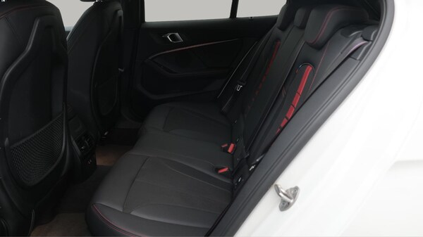 Used BMW 1 Series 2021 for sale - 75430909: Photo 17