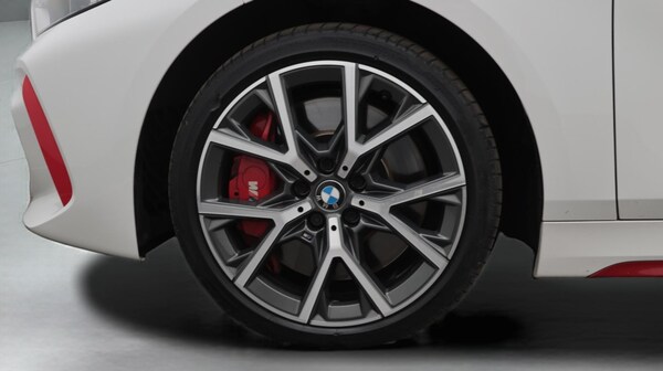 Used BMW 1 Series 2021 for sale - 75430909: Photo 19