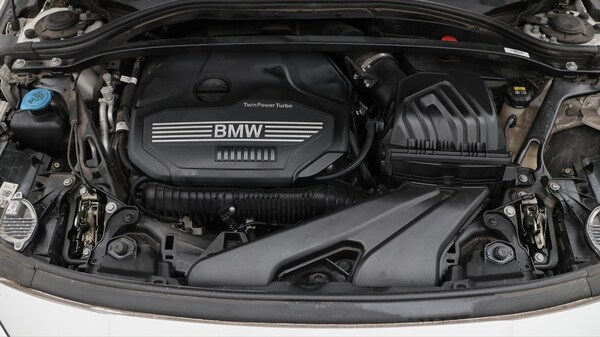 Used BMW 1 Series 2021 for sale - 75430909: Photo 20