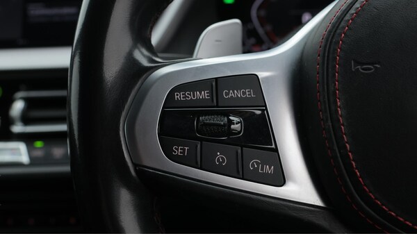 Used BMW 1 Series 2021 for sale - 75430909: Photo 26