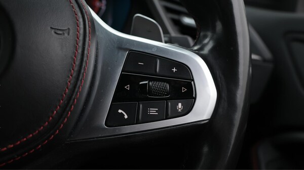 Used BMW 1 Series 2021 for sale - 75430909: Photo 27
