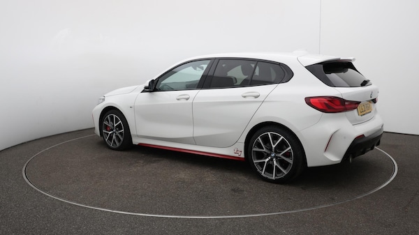 Used BMW 1 Series 2021 for sale - 75430909: Photo 38