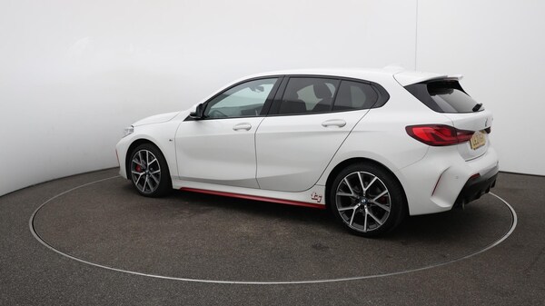 Used BMW 1 Series 2021 for sale - 75430909: Photo 39